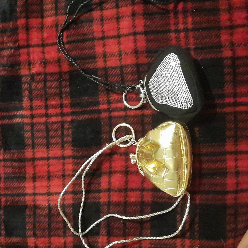 Coin purses